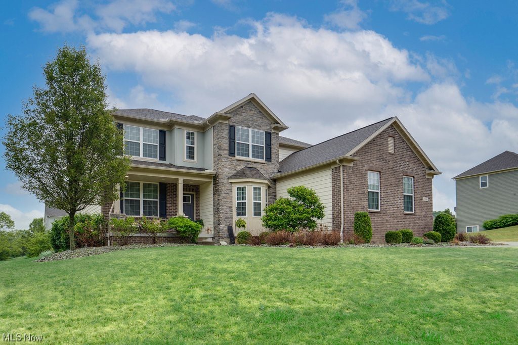 Emerald Estates #8 - Residential