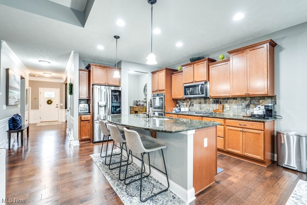 Emerald Estates #8 - Residential