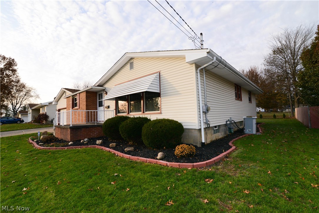 Timber Lanes - Residential