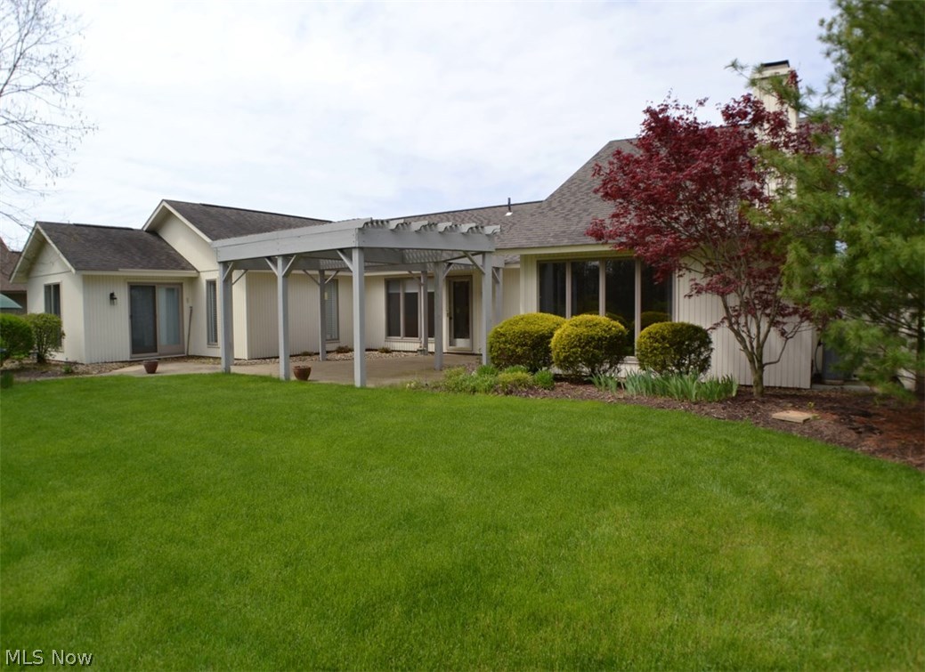 Ridgefield - Residential