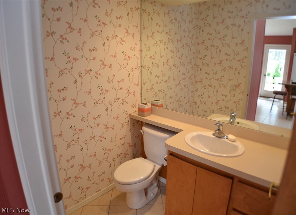 Ridgefield - Residential