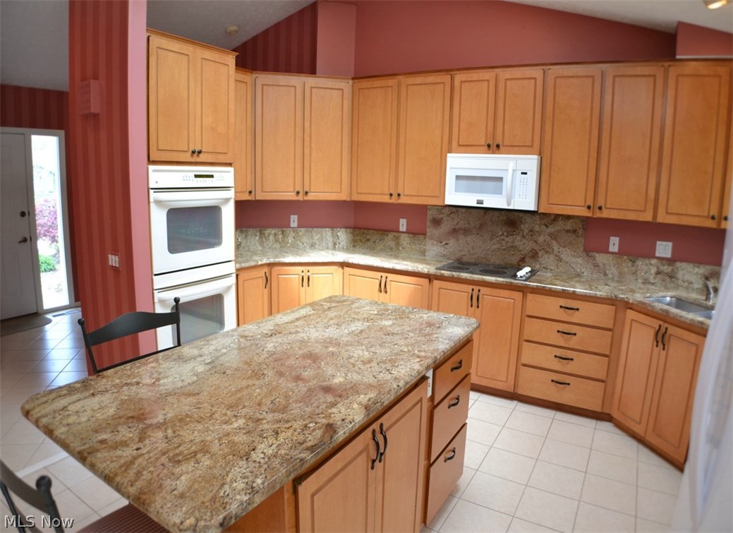 Ridgefield - Residential