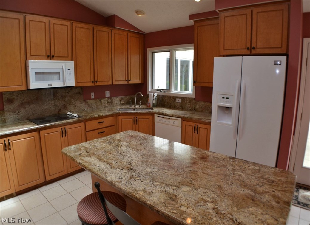 Ridgefield - Residential