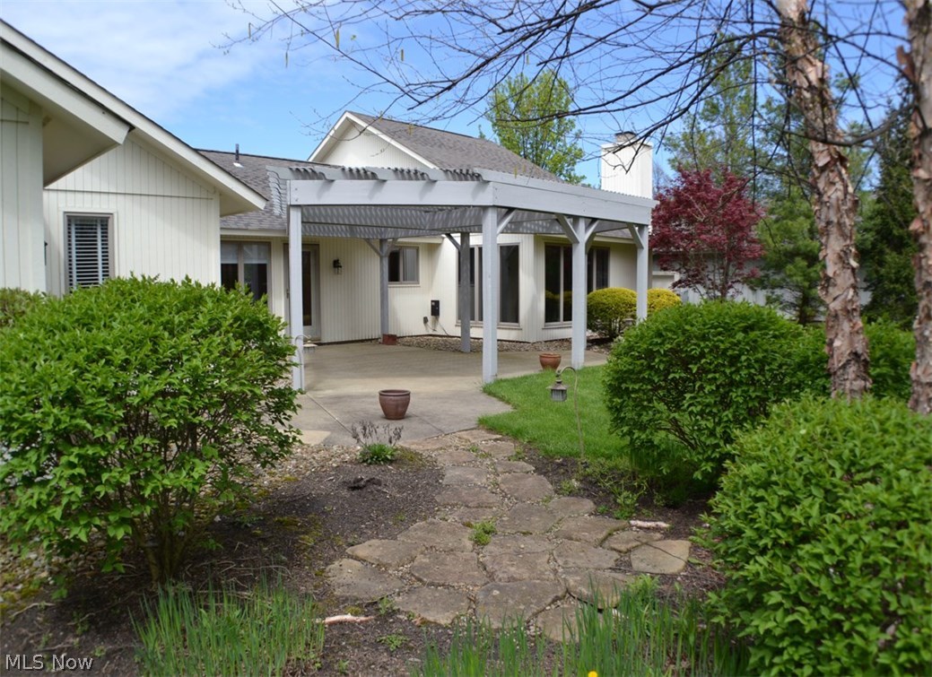 Ridgefield - Residential