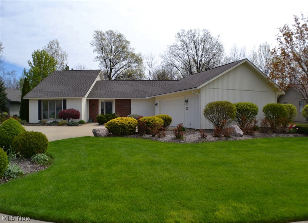 Ridgefield - Residential