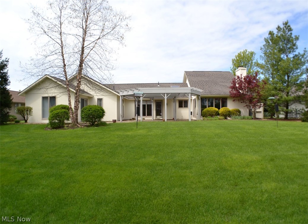 Ridgefield - Residential