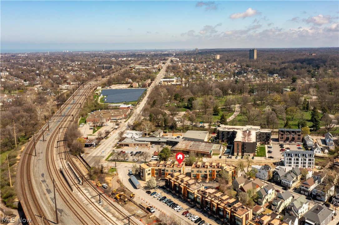 27 Coltman - Residential