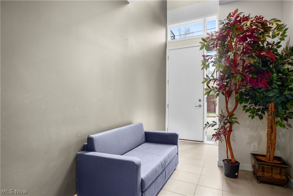 Photo of 1856 Coltman Road #6C, Cleveland, OH 44106 (MLS # 5195325)