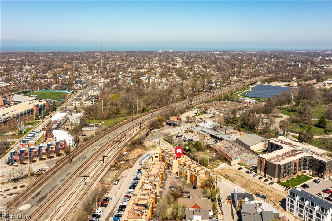 27 Coltman - Residential