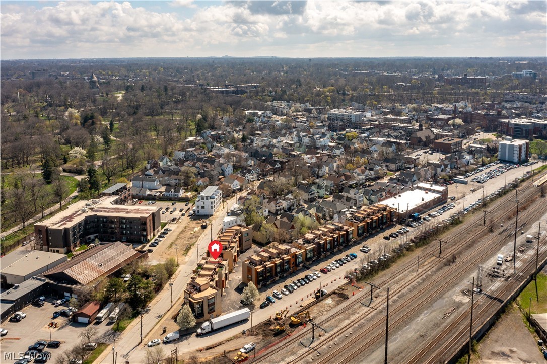 27 Coltman - Residential