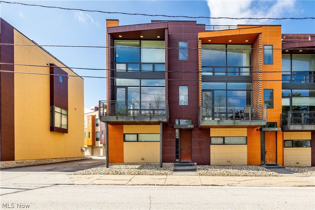 27 Coltman - Residential