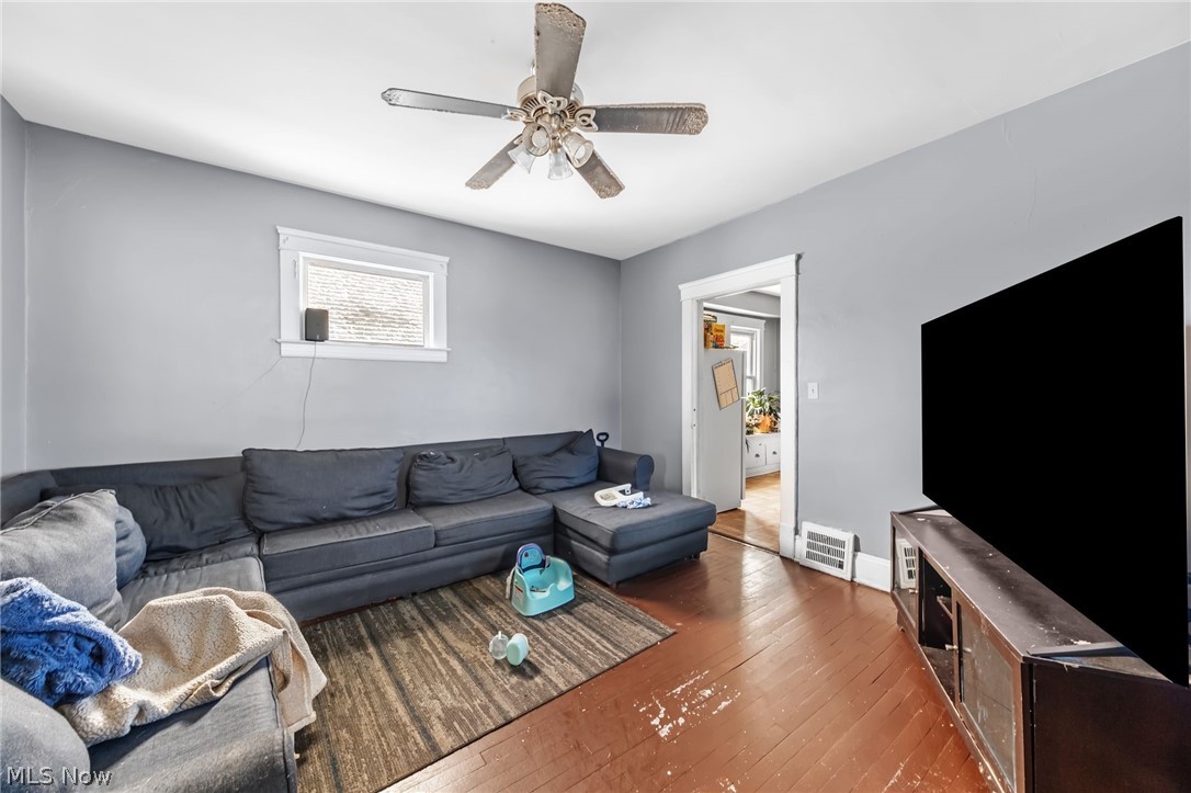 East 55th Street Ext Allotment - Residential Income