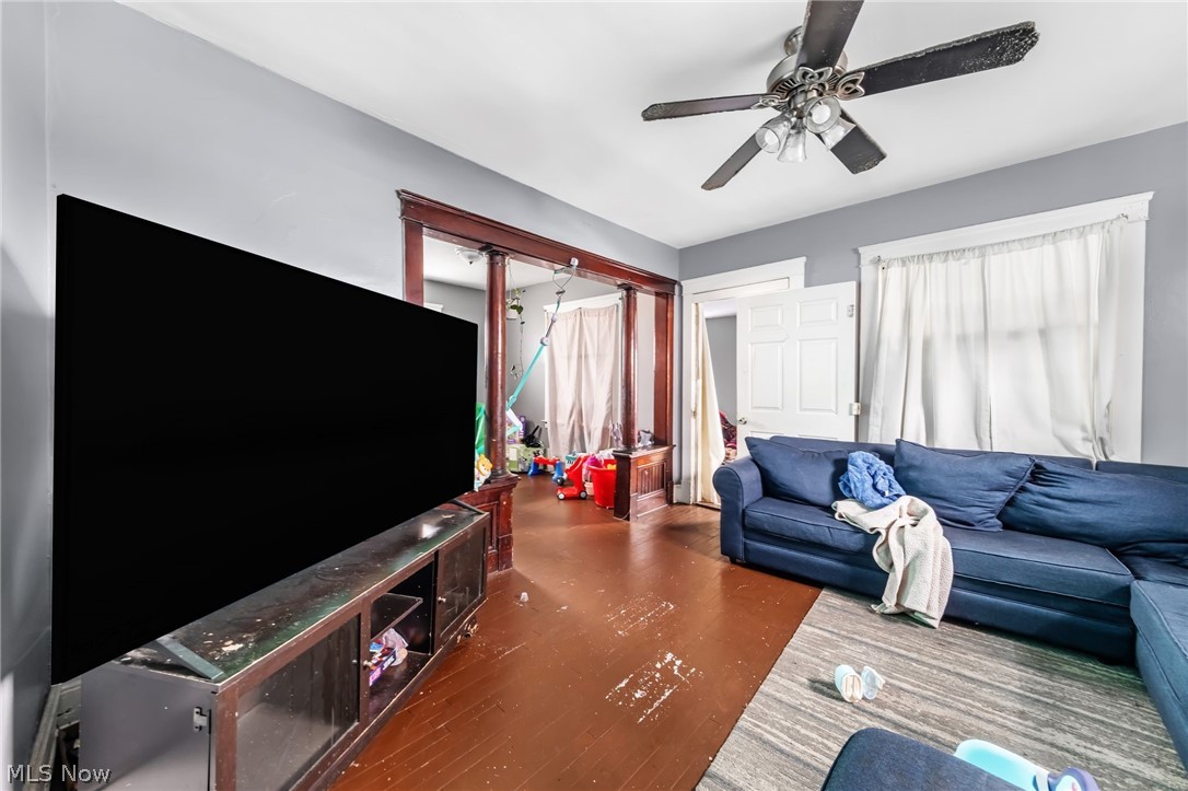 East 55th Street Ext Allotment - Residential Income