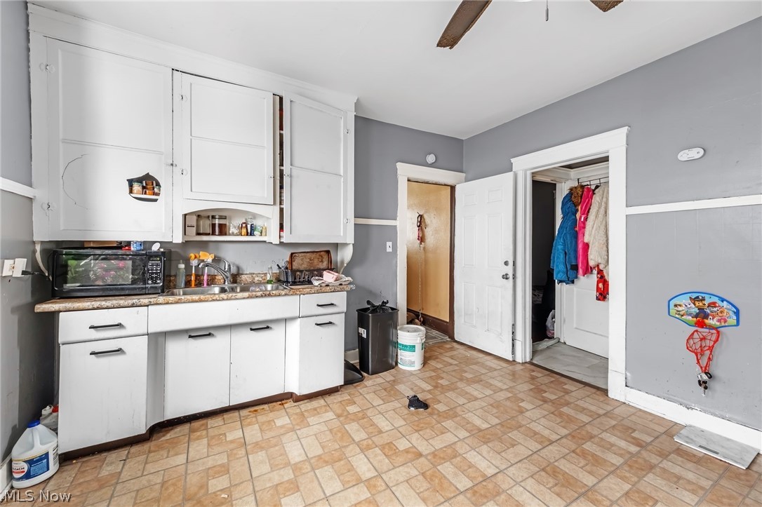 East 55th Street Ext Allotment - Residential Income