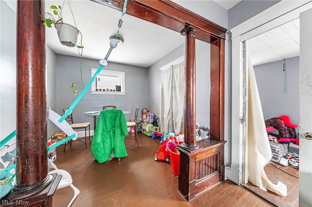 East 55th Street Ext Allotment - Residential Income