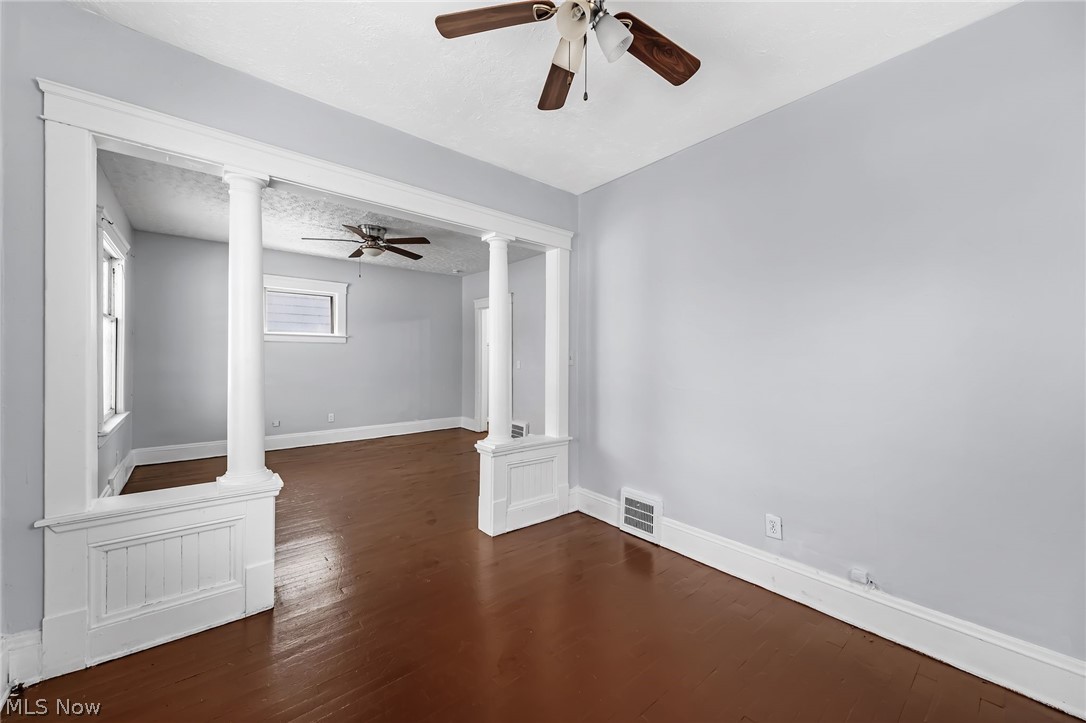 East 55th Street Ext Allotment - Residential Income