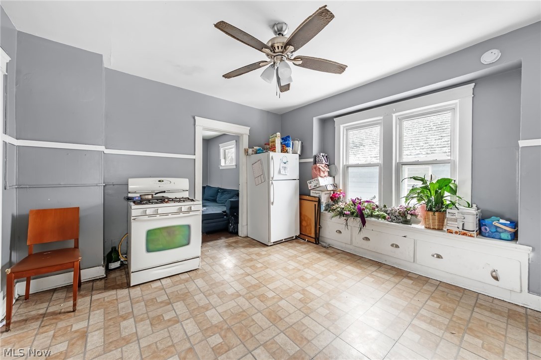 East 55th Street Ext Allotment - Residential Income