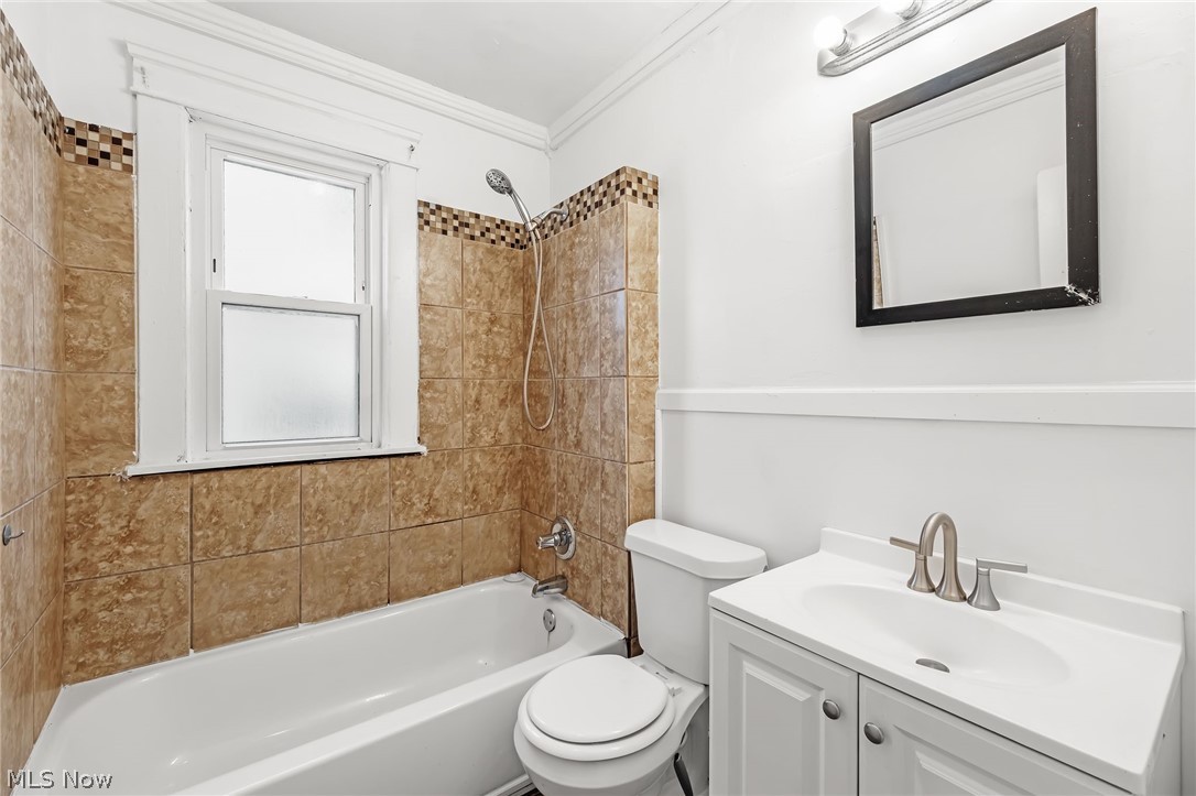 East 55th Street Ext Allotment - Residential Income