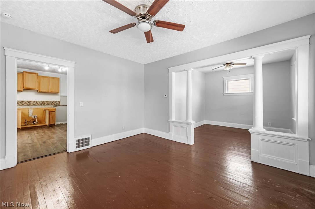 East 55th Street Ext Allotment - Residential Income