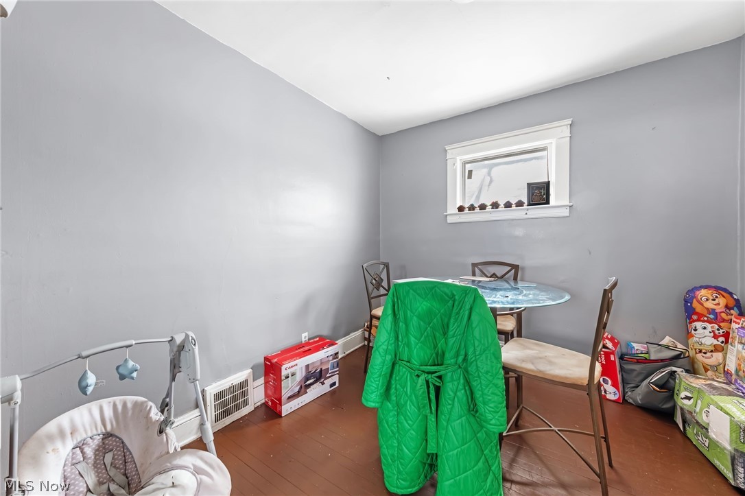 East 55th Street Ext Allotment - Residential Income