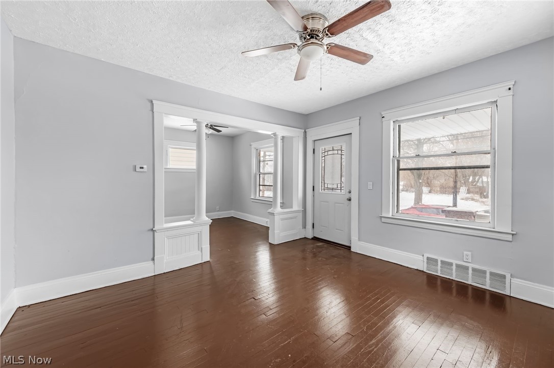 East 55th Street Ext Allotment - Residential Income