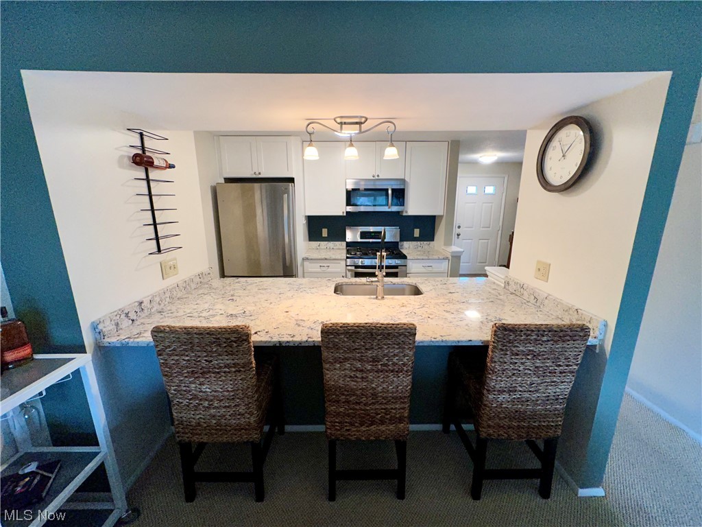 Ridge Meadows Sub - Residential