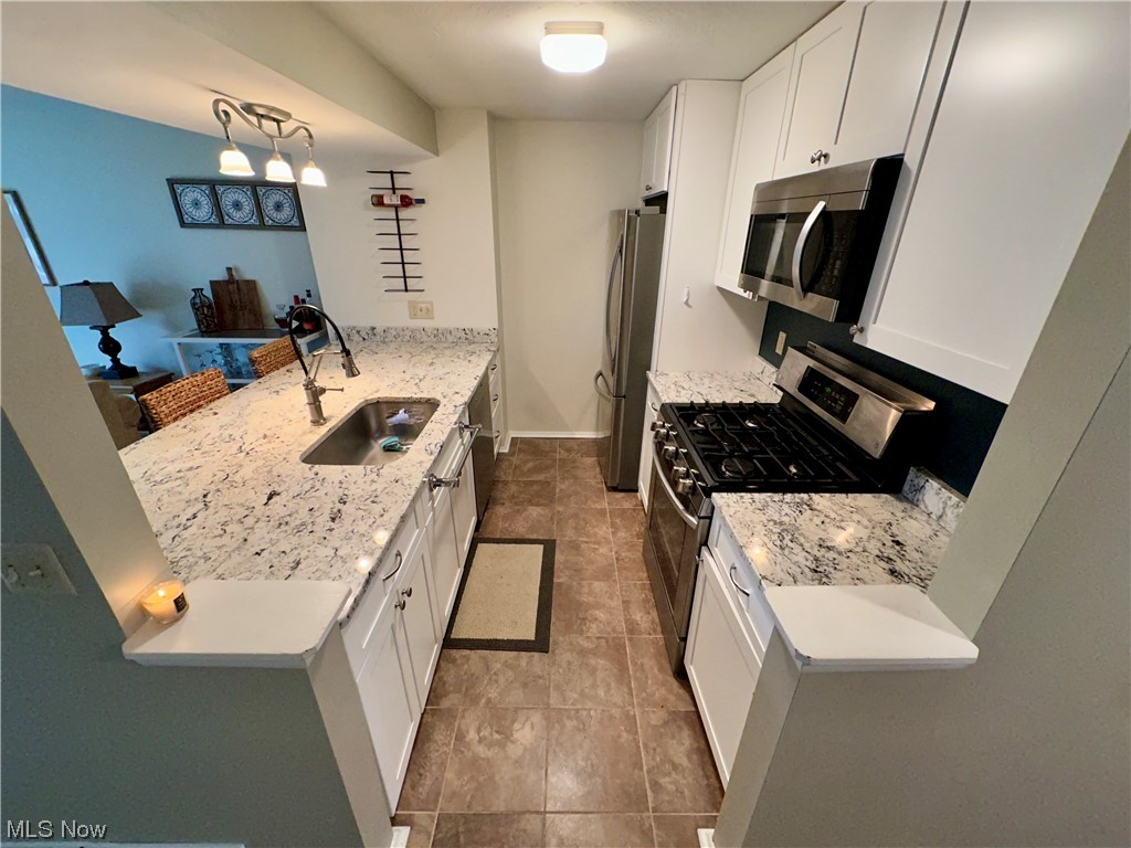 Ridge Meadows Sub - Residential