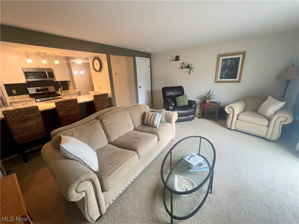 Ridge Meadows Sub - Residential