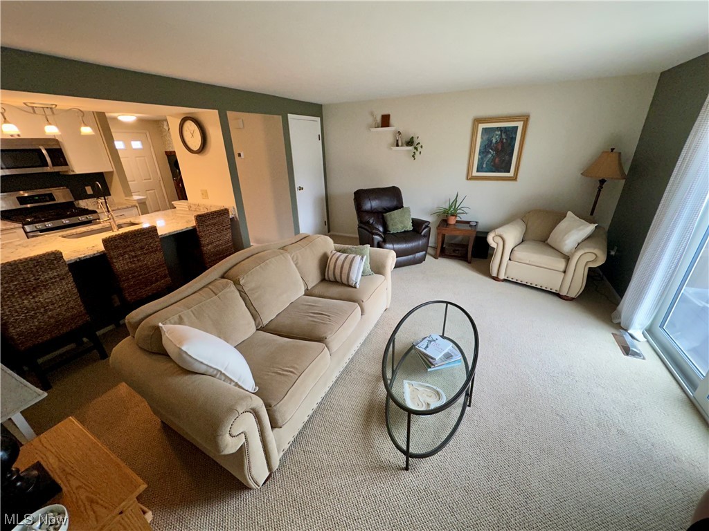 Ridge Meadows Sub - Residential