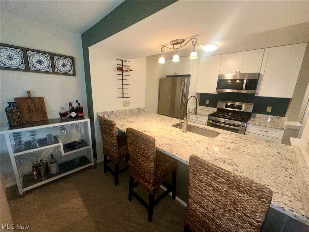 Ridge Meadows Sub - Residential