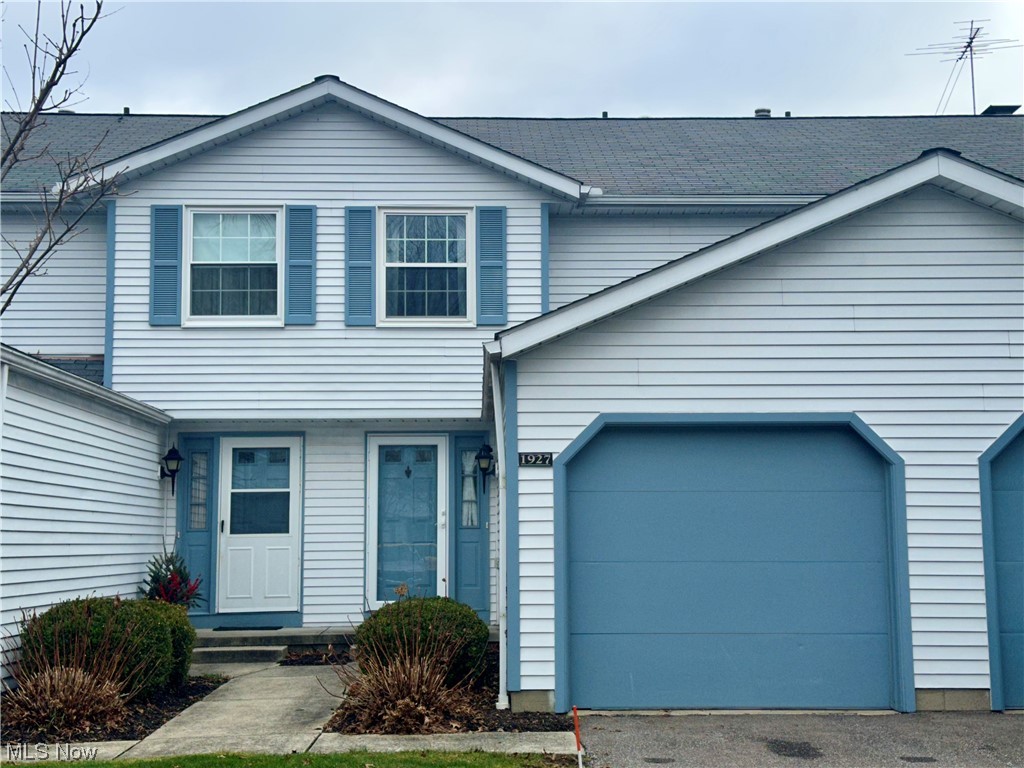 Ridge Meadows Sub - Residential