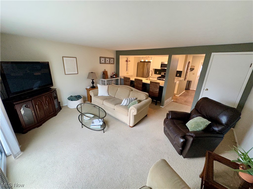 Ridge Meadows Sub - Residential