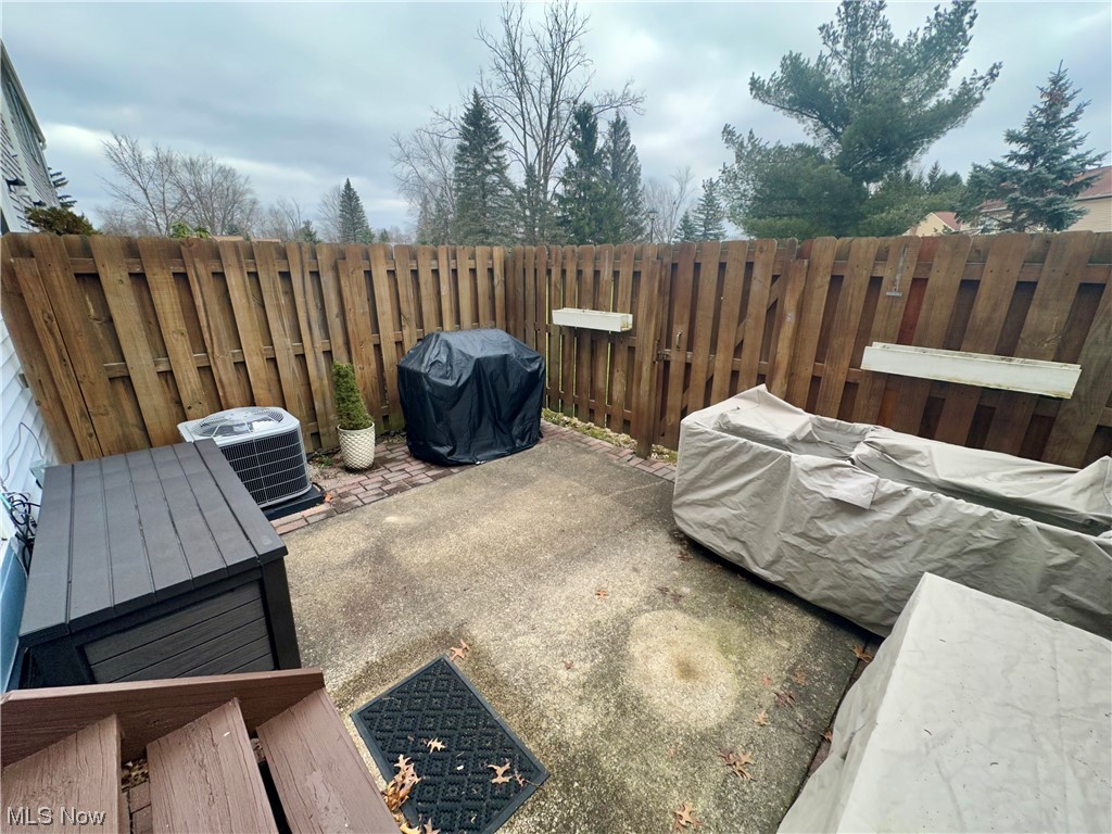 Ridge Meadows Sub - Residential