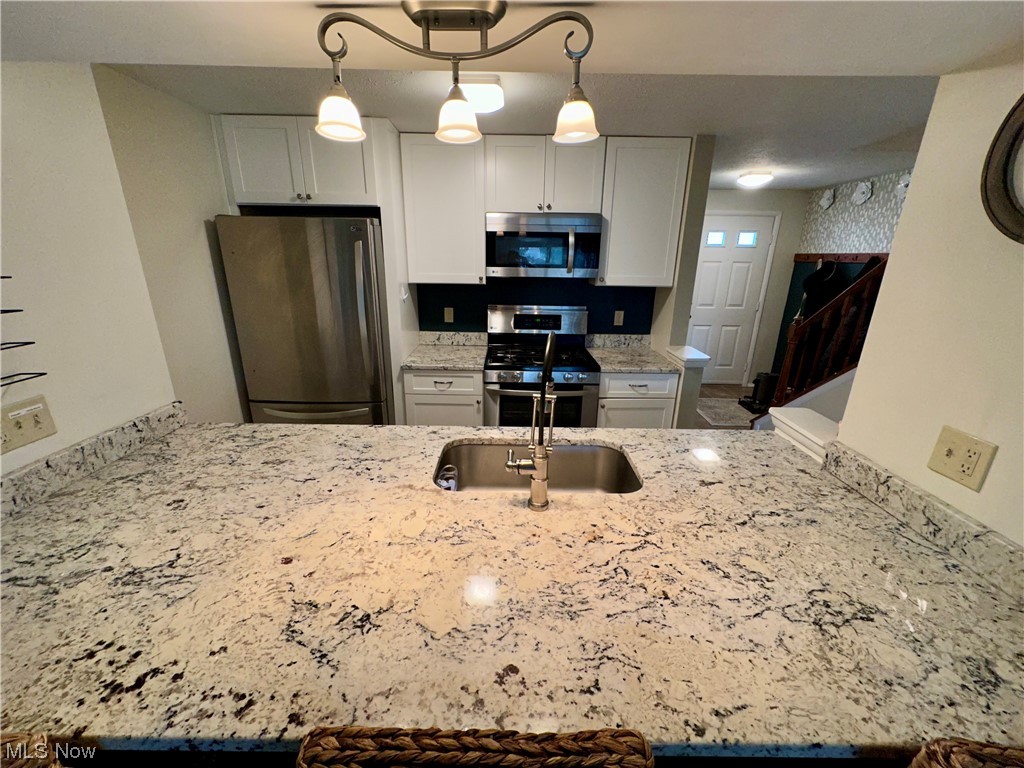 Ridge Meadows Sub - Residential