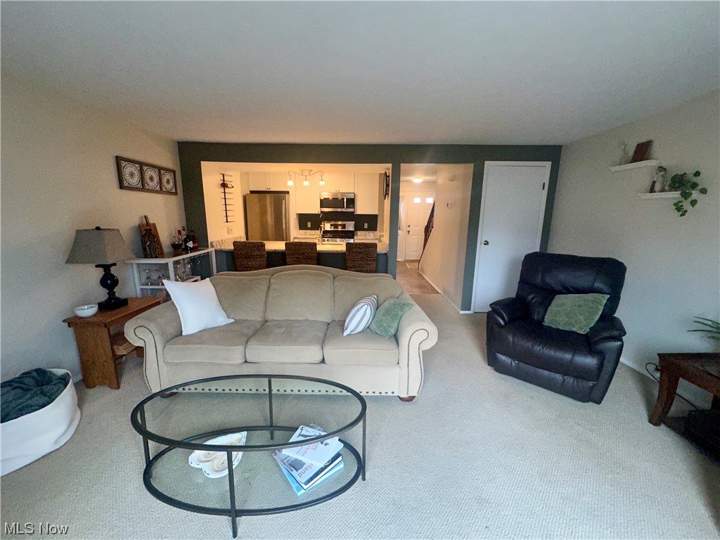 Ridge Meadows Sub - Residential