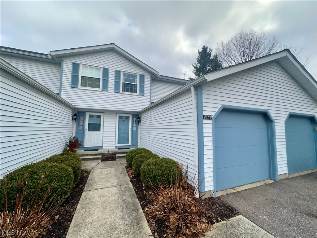 Ridge Meadows Sub - Residential