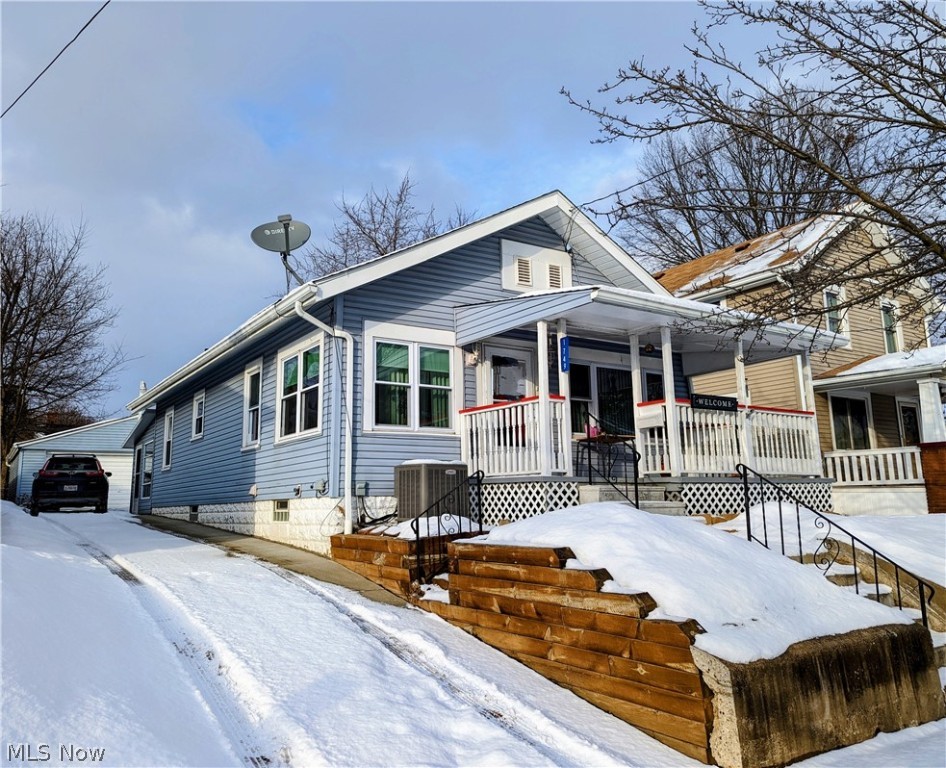 Eastview - Residential
