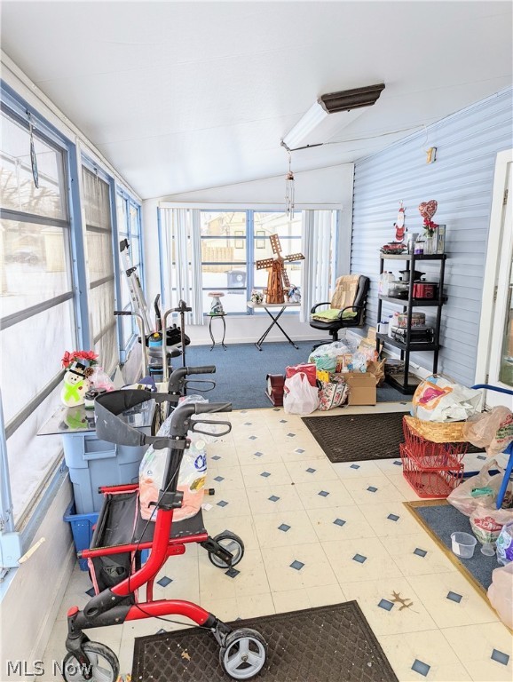 Eastview - Residential