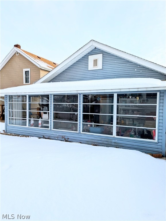 Eastview - Residential