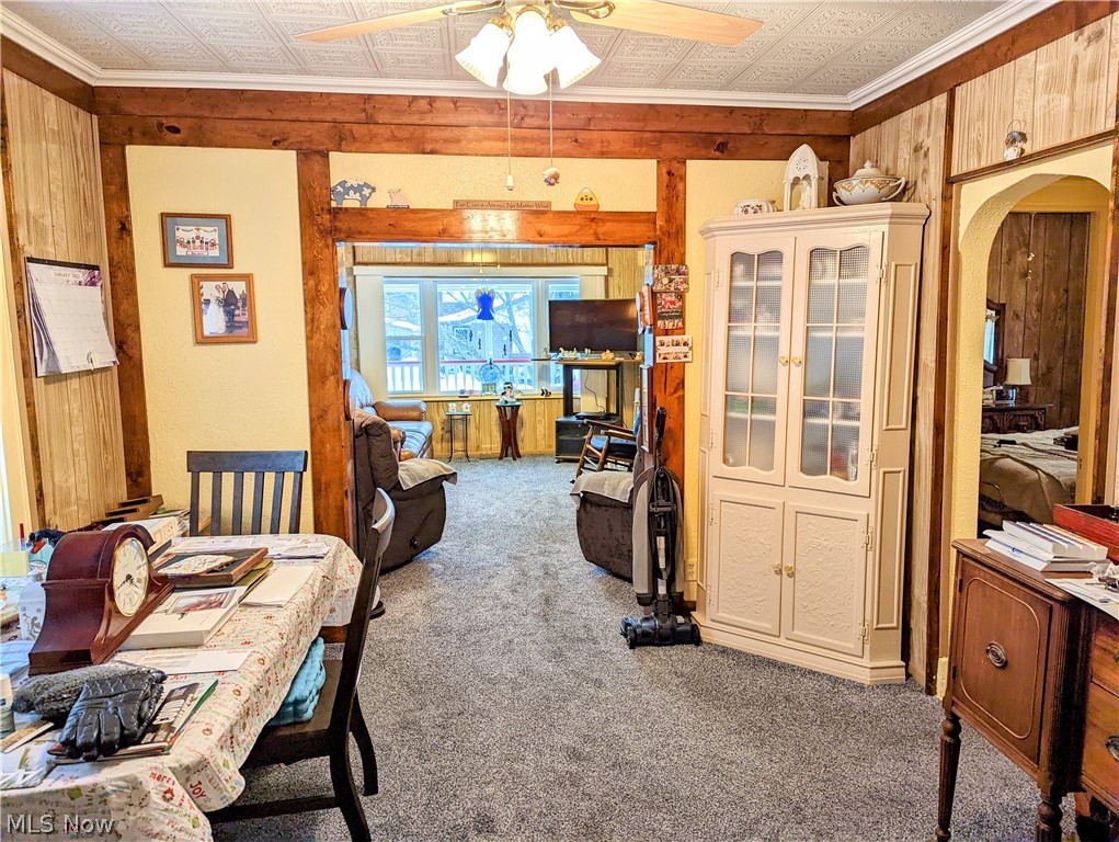 Eastview - Residential