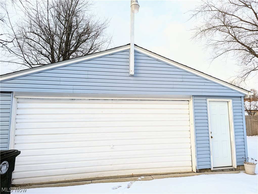 Eastview - Residential