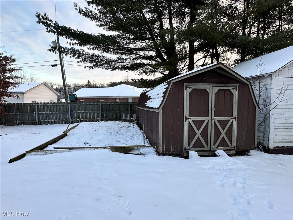 16707 Terrace Avenue, Caldwell, Ohio image 15