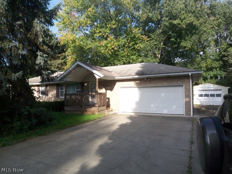 Homewood Farms - Residential Lease