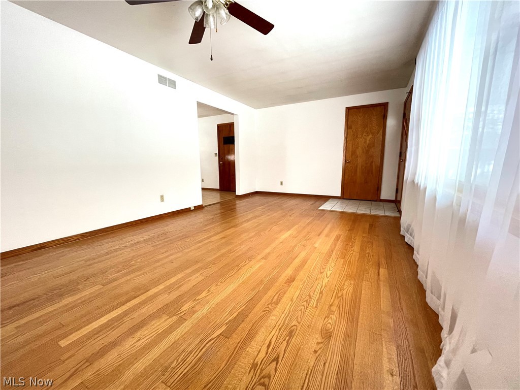 Homewood Farms - Residential Lease