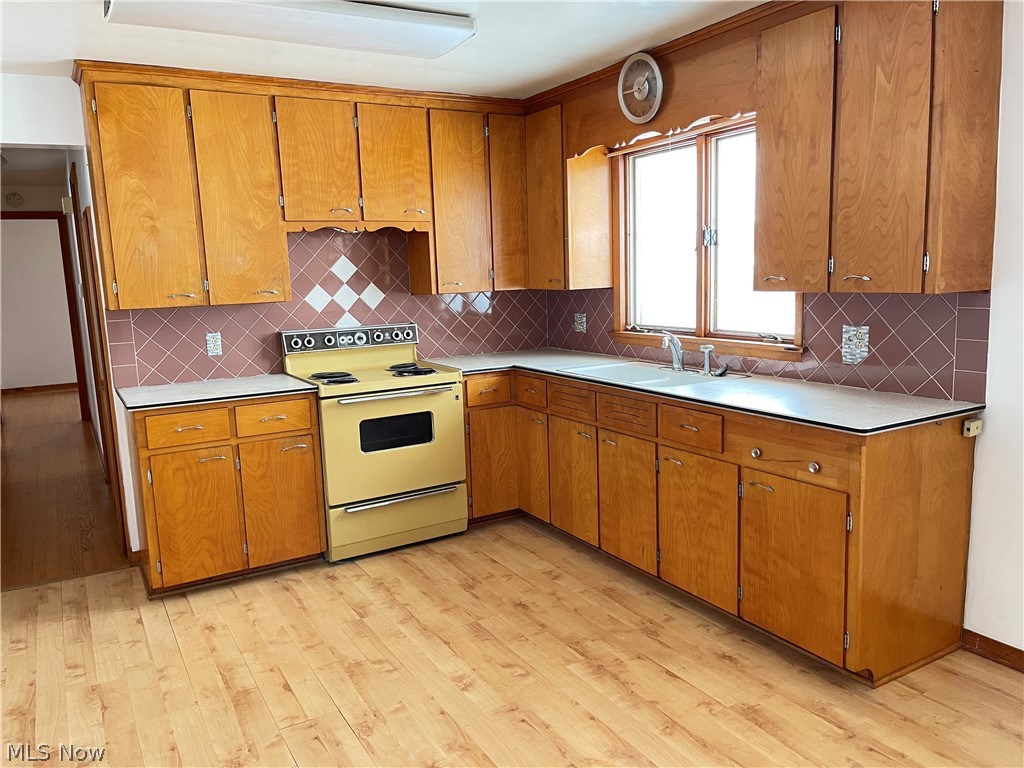 Homewood Farms - Residential Lease