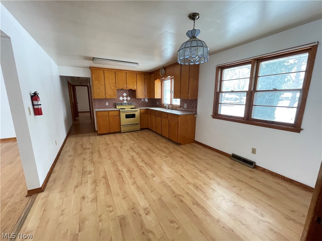 Homewood Farms - Residential Lease