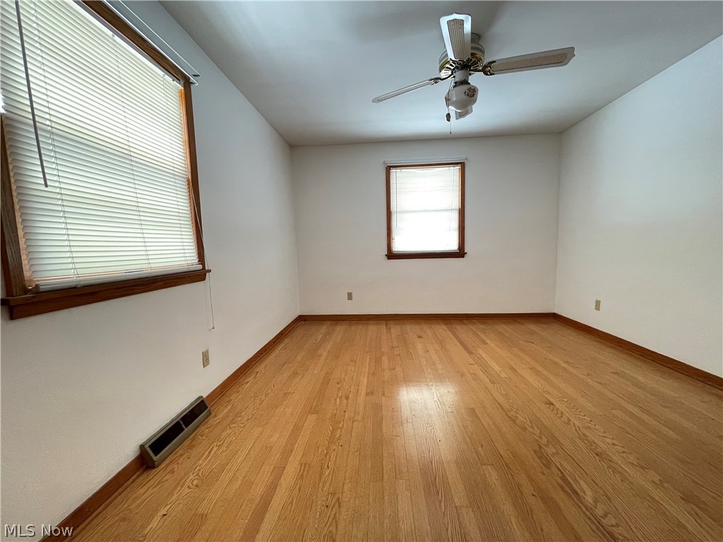 Homewood Farms - Residential Lease