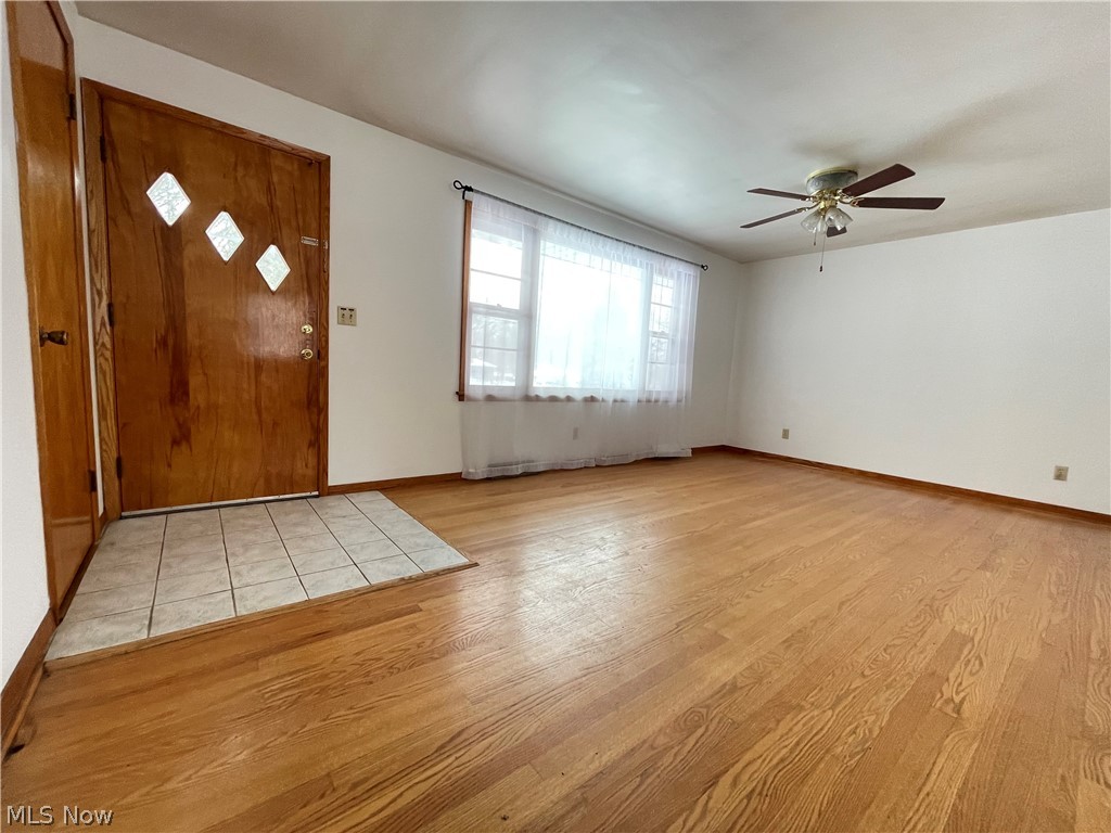 Homewood Farms - Residential Lease