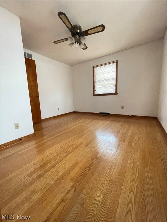 Homewood Farms - Residential Lease