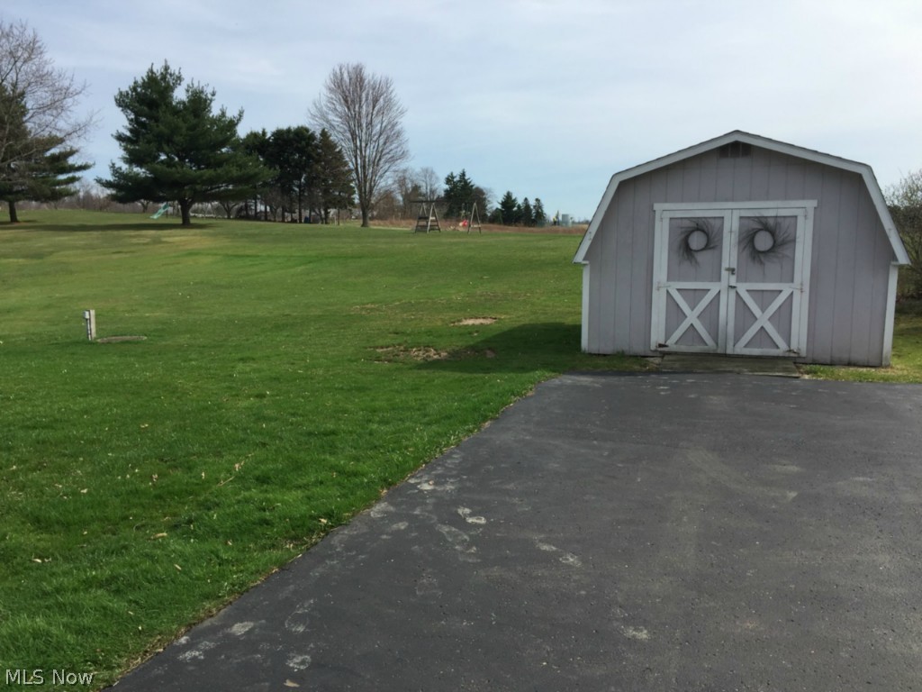 Washington Sec 22 - Residential